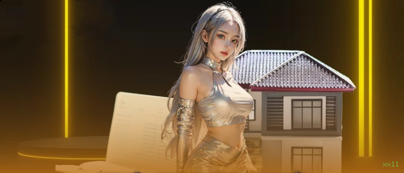 Login seguro na xx11